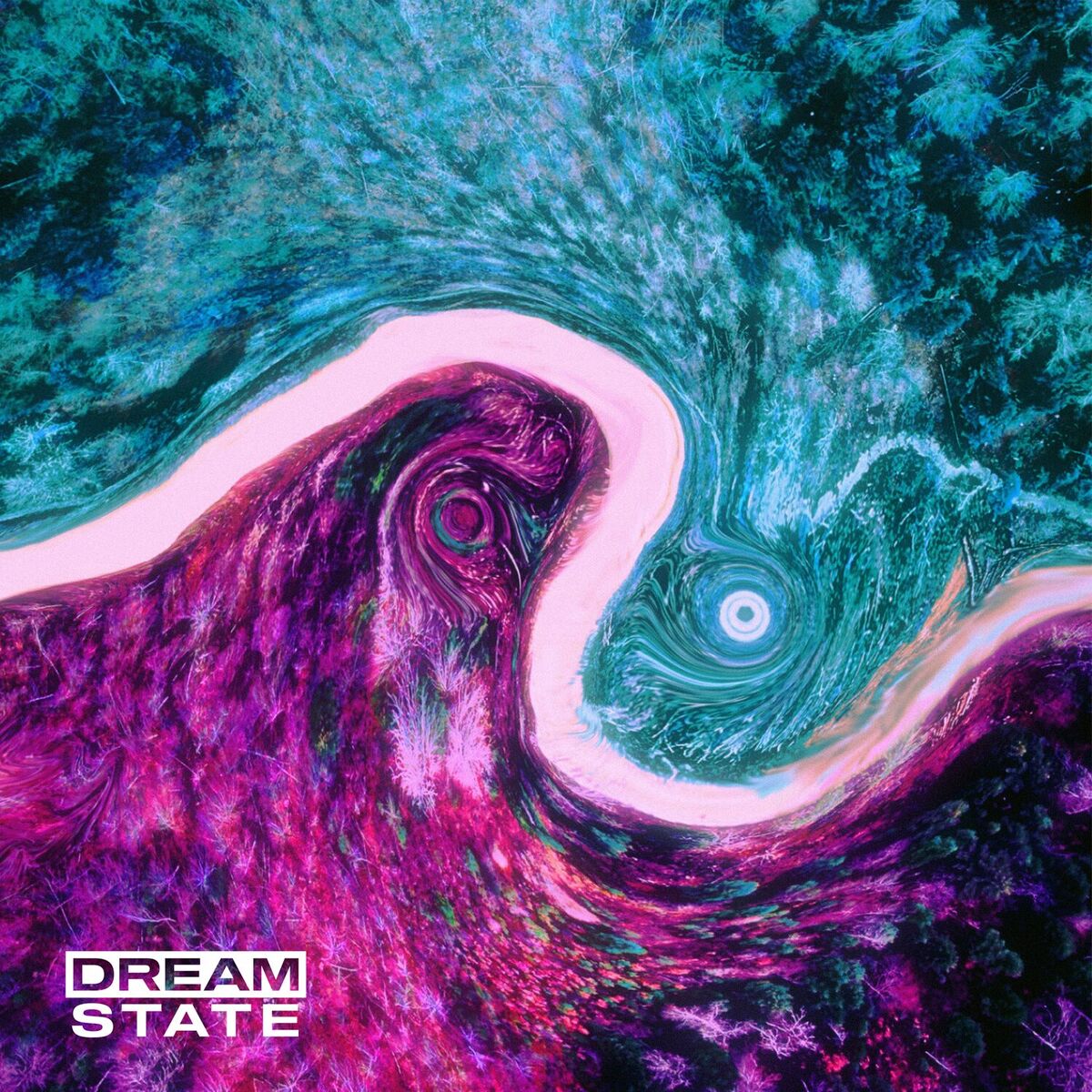 Album cover of Twenty Letters