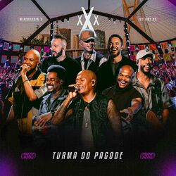 Cover of Mixturadin 3 - Vol. 2