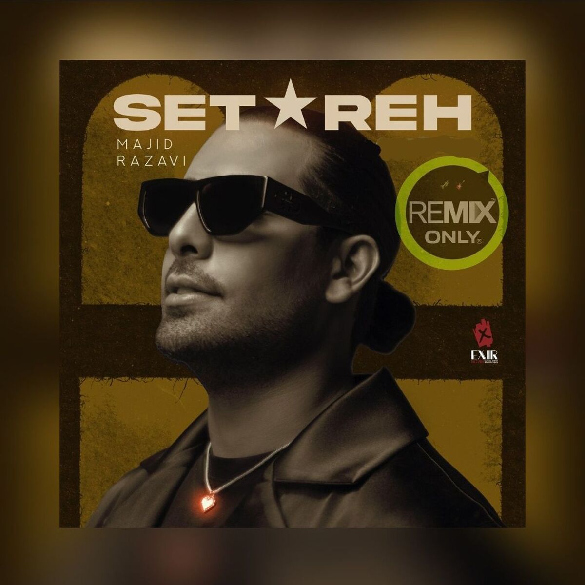 Album cover of Setareh (Remix)