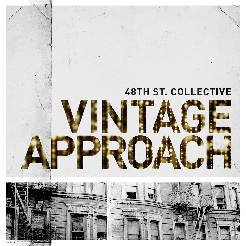 Picture of Vintage Approach