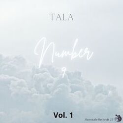 Cover of Number 9