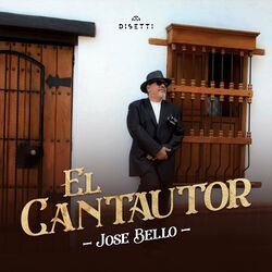 Cover of El Cantautor