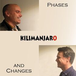 Cover of Phases and Changes