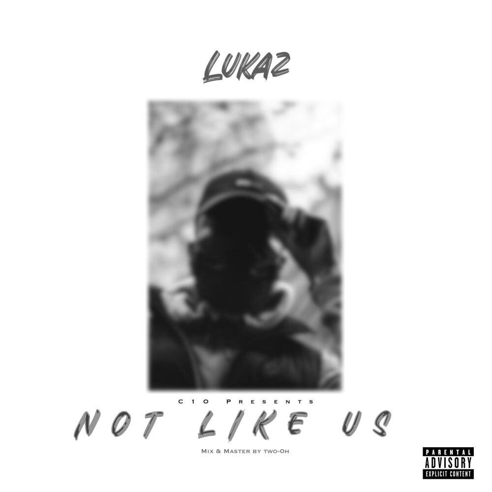 Picture of Not Like Us