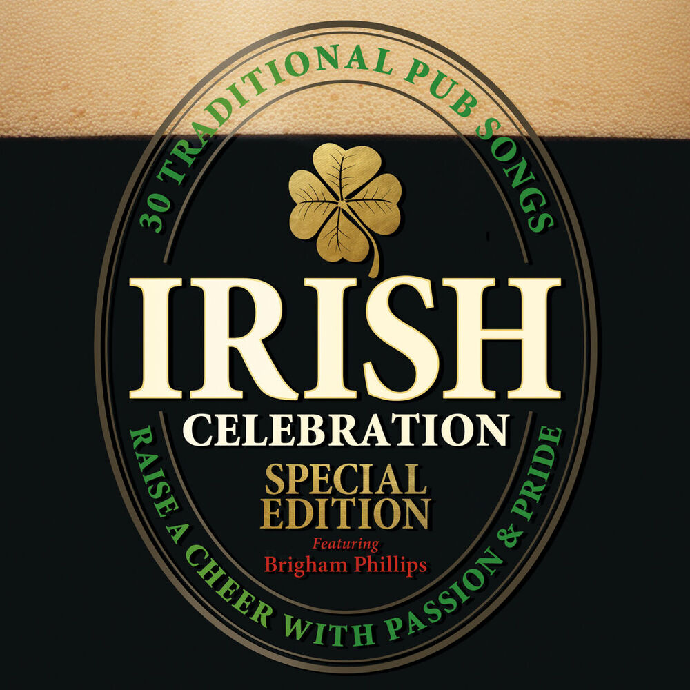 Picture of Irish Celebration