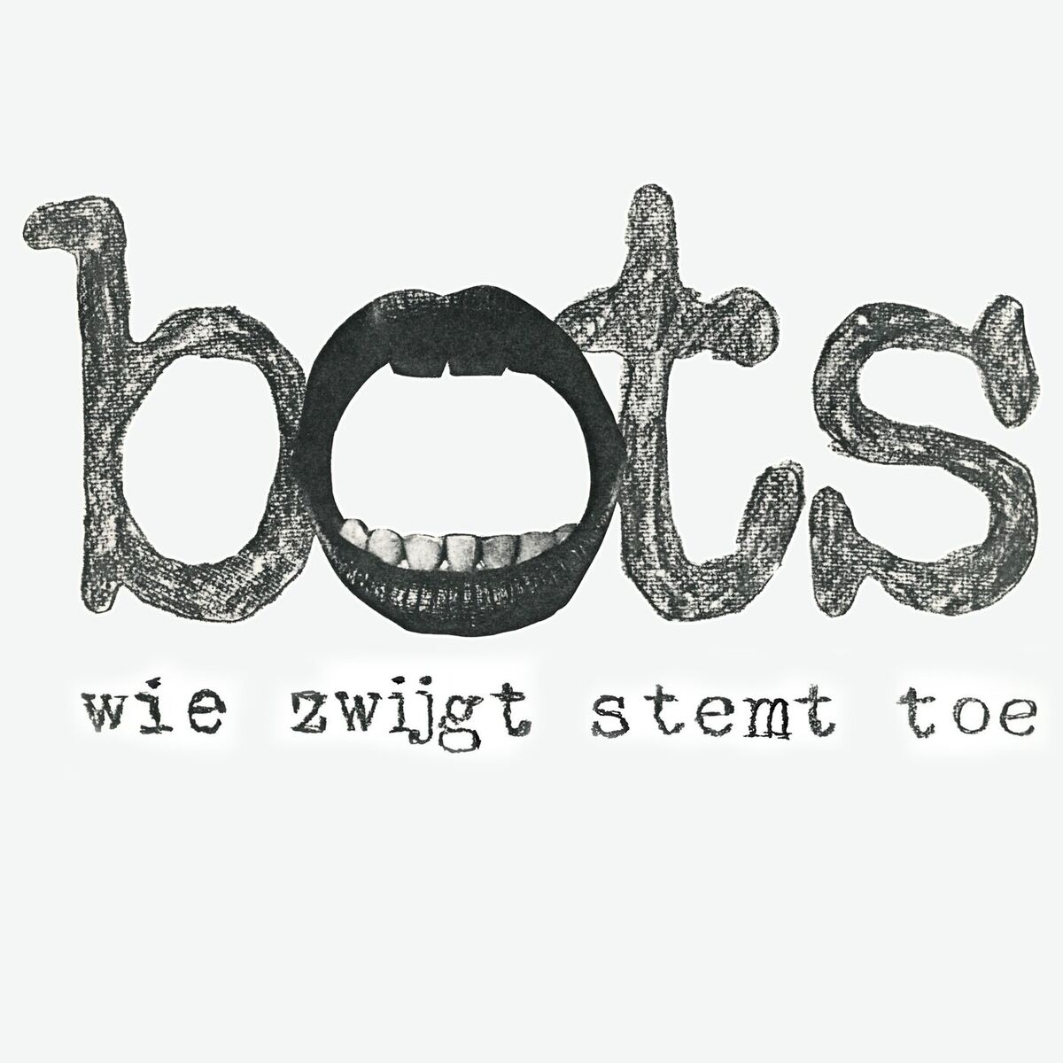 Album cover of Wie Zwijgt Stemt Toe (Remastered 2025)