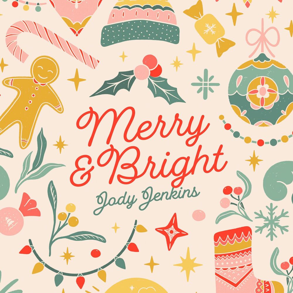 Picture of Merry & Bright