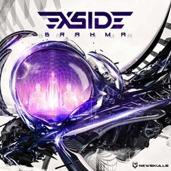 Cover of Brahma