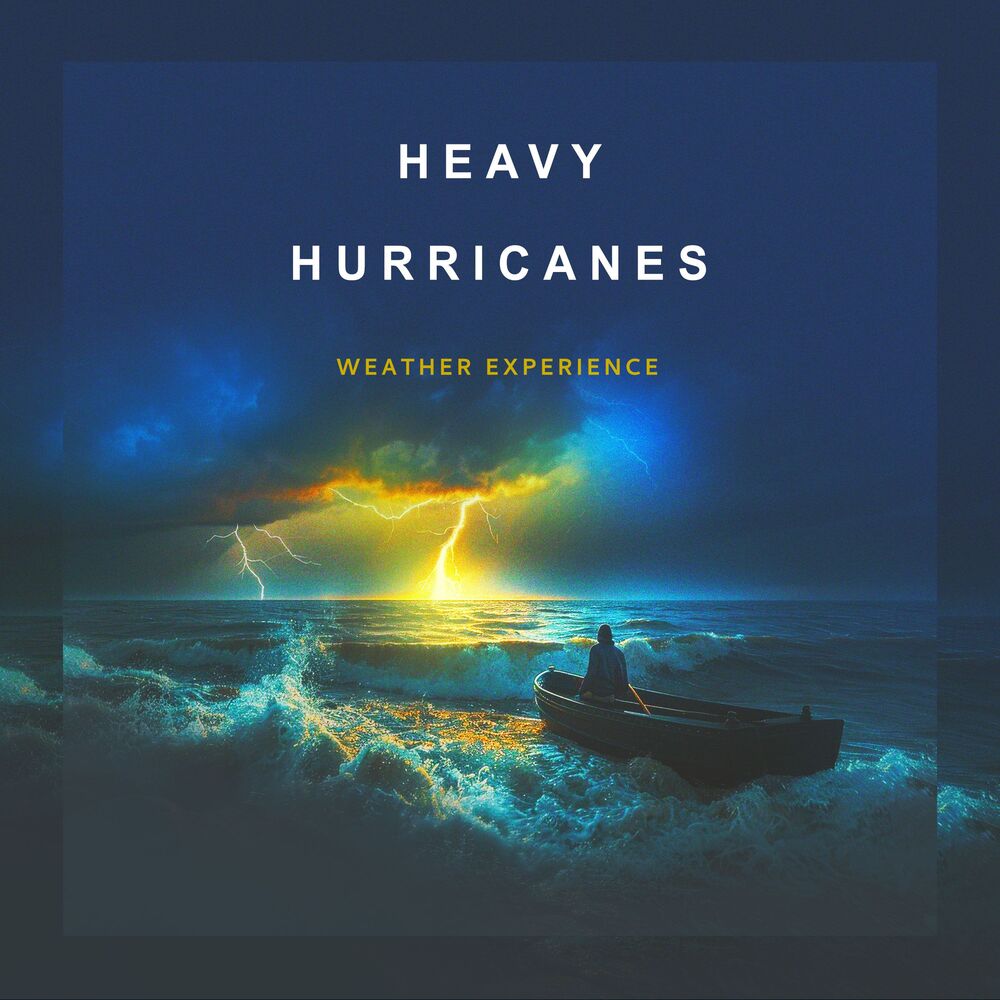 Picture of Heavy Hurricanes