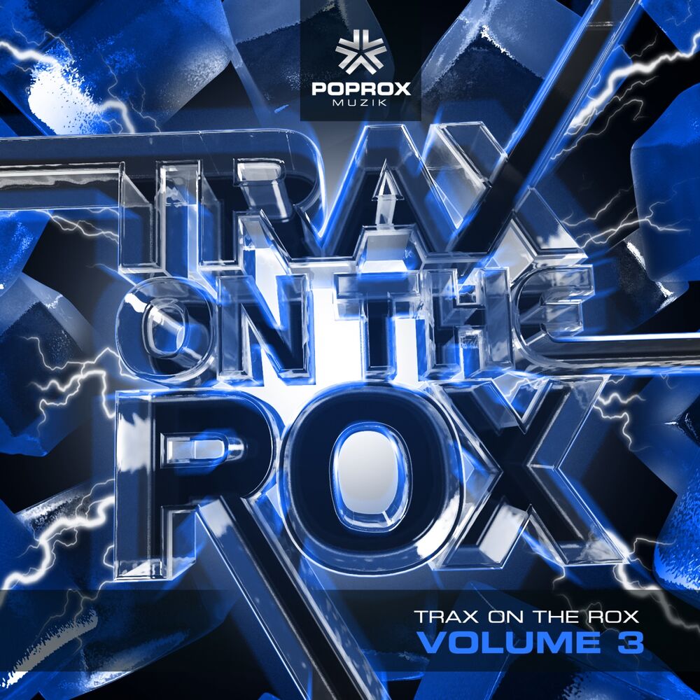 Picture of Trax On The Rox 3