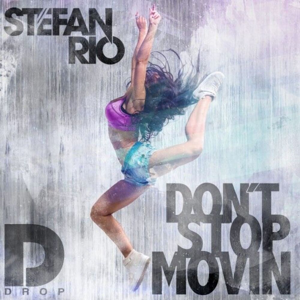 Picture of Don't Stop Movin