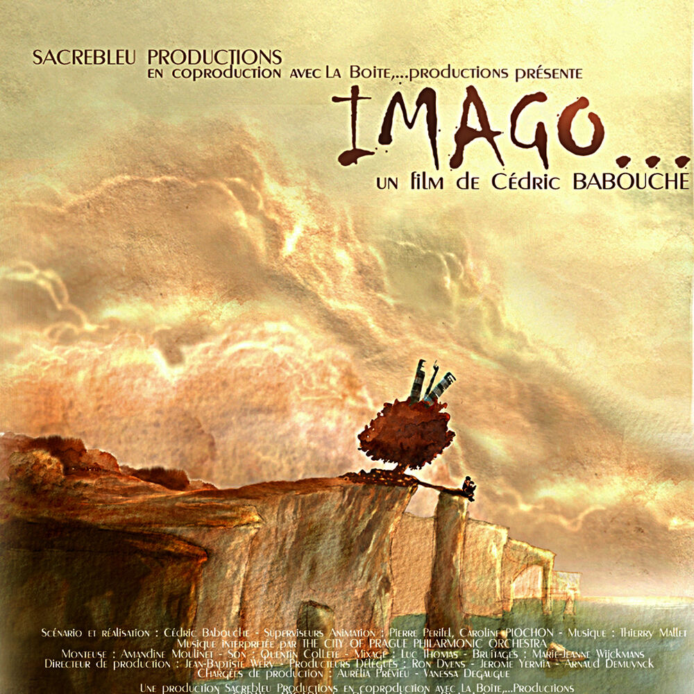 Picture of Imago