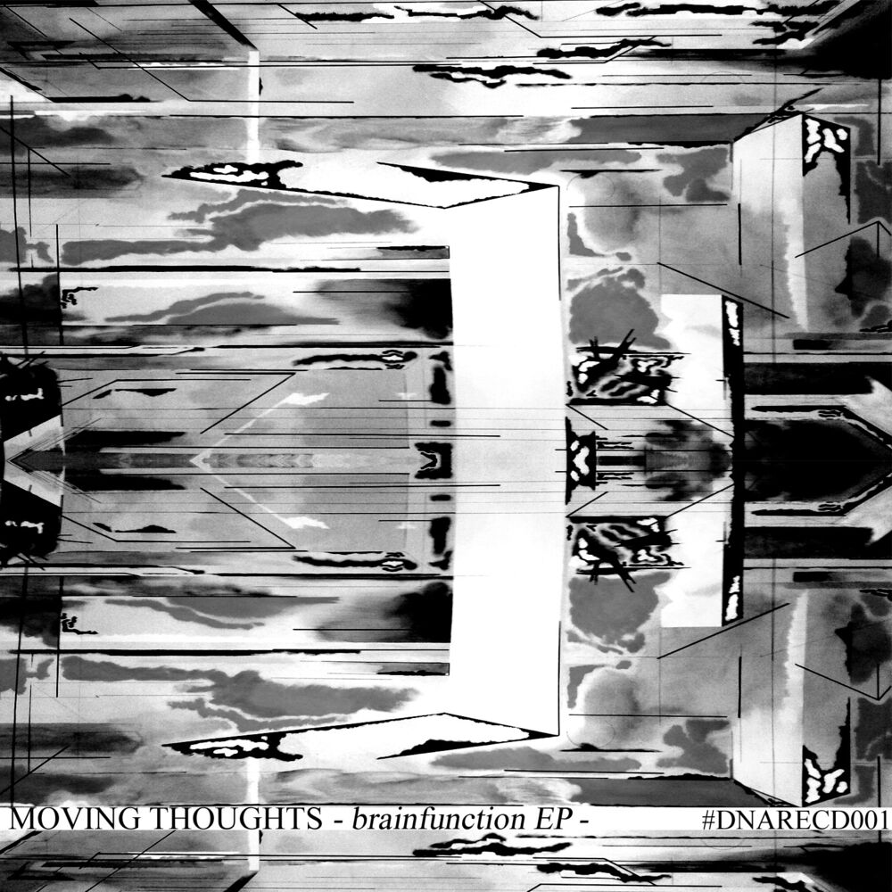 Picture of Brainfunction EP