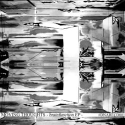 Cover of Brainfunction EP