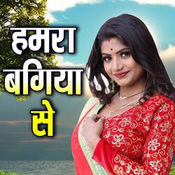 Cover of Hamara Bagiya Se