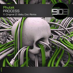 Cover of Process
