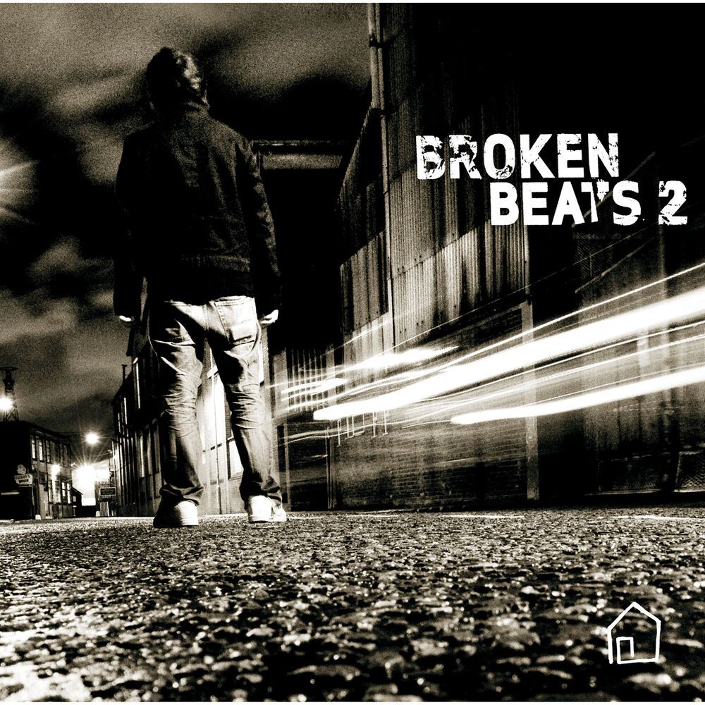 Picture of Broken Beats 2