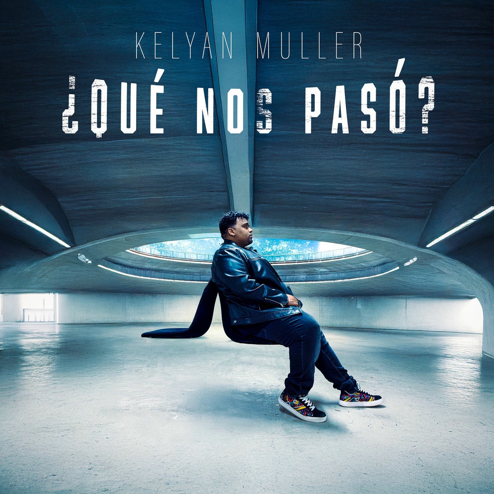 Album cover of ¿Qué Nos Pasó?
