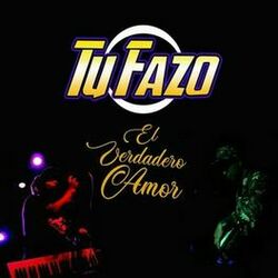 Cover of El Verdadero Amor