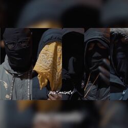Cover of 3style