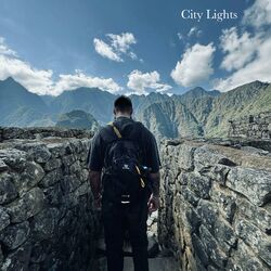 Cover of City Lights