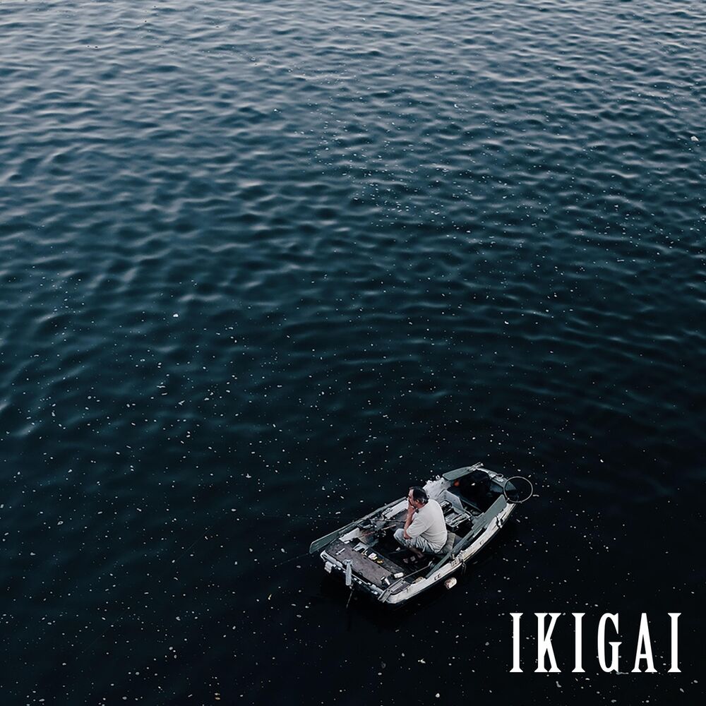 Picture of Ikigai