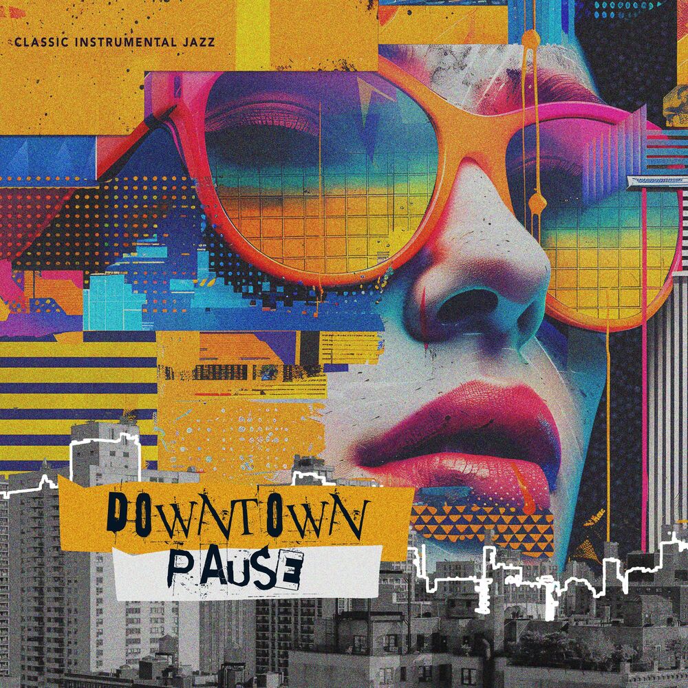 Picture of Downtown Pause