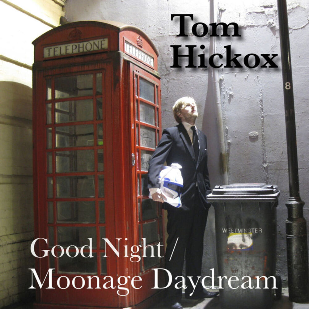 Picture of Goodnight / Moonage Daydream