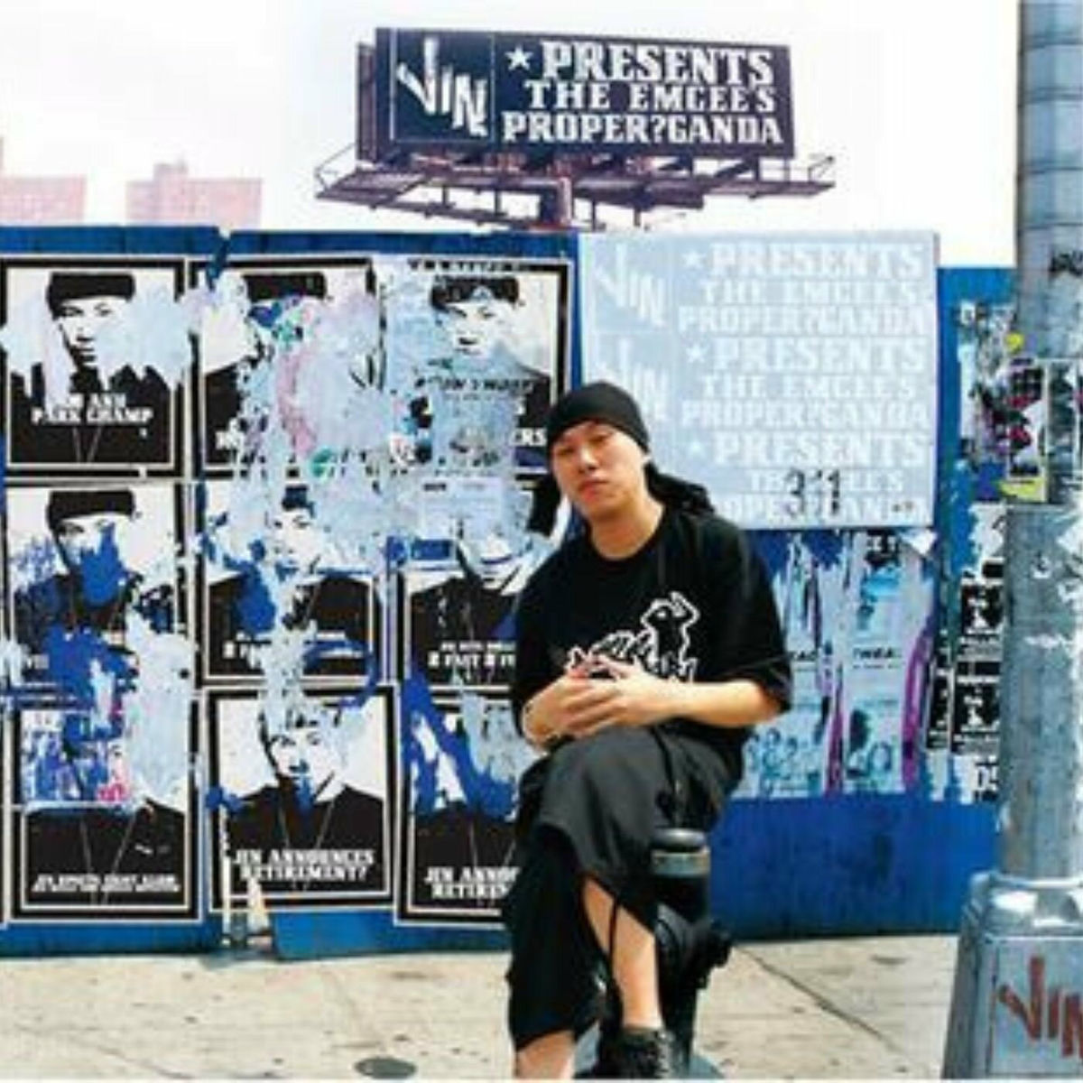 Jin - The Rest Is History | Deezer