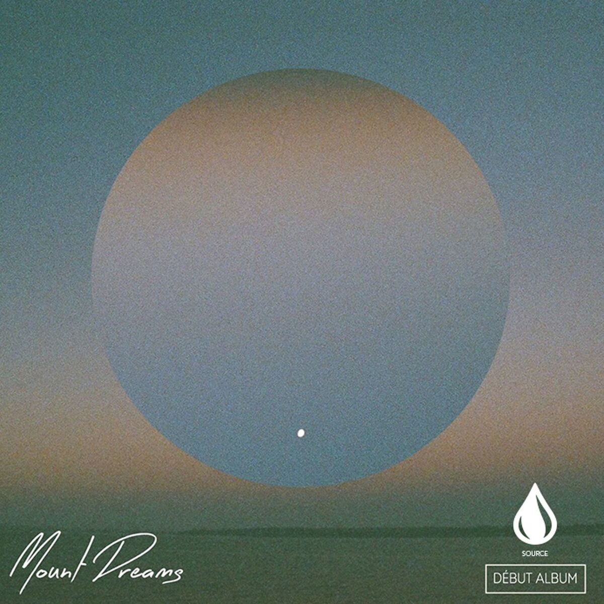 Album cover of Début Album