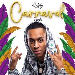 Cover of Carnaval Funk