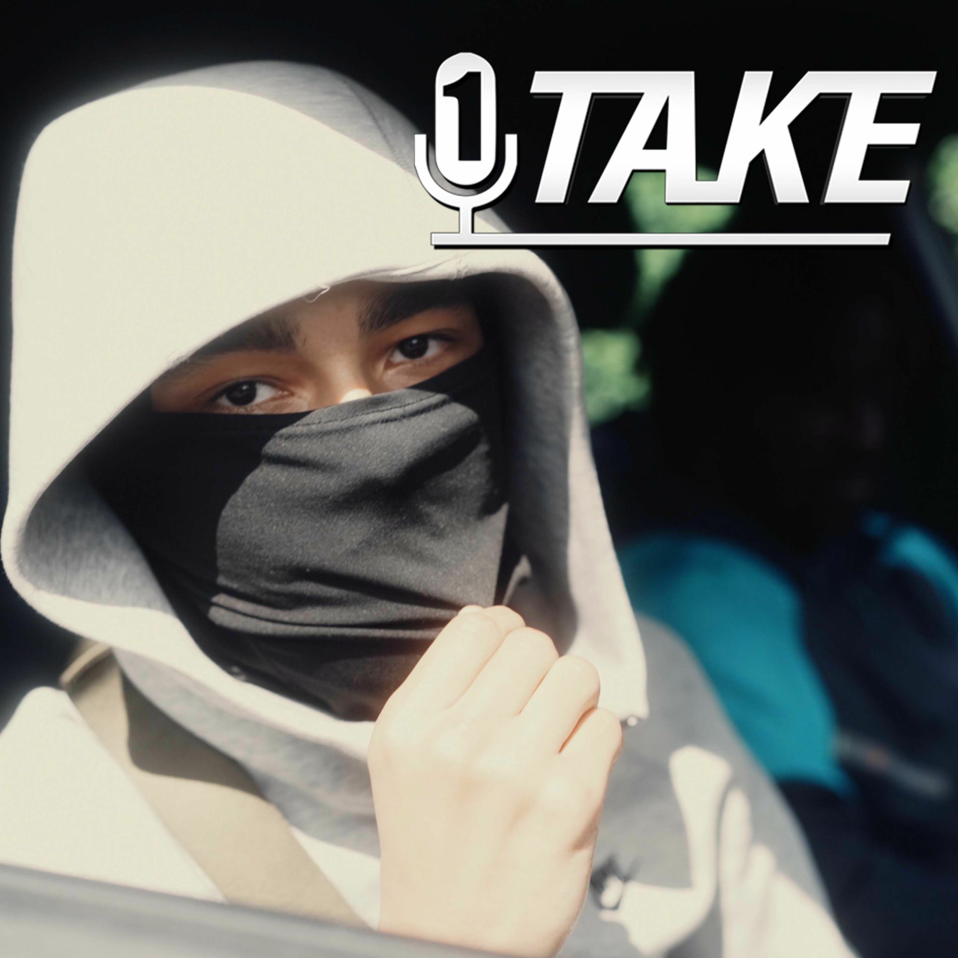 Album cover of 1TAKE