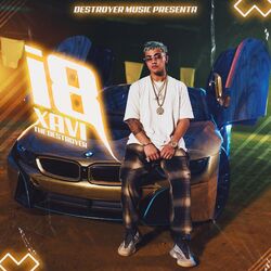 Cover of I8