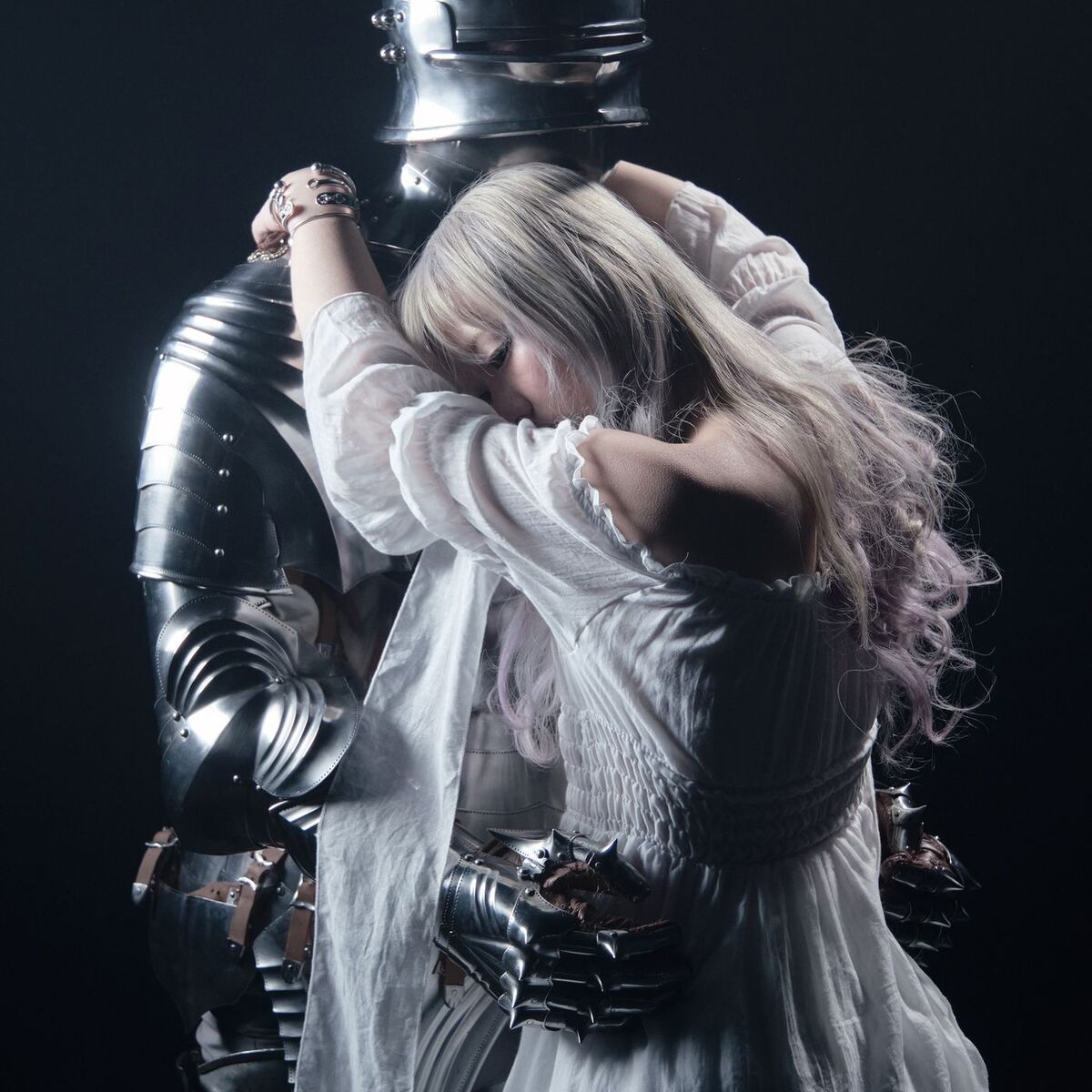 Album cover of Sword