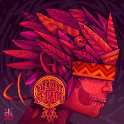 Cover of Vivir Sedado