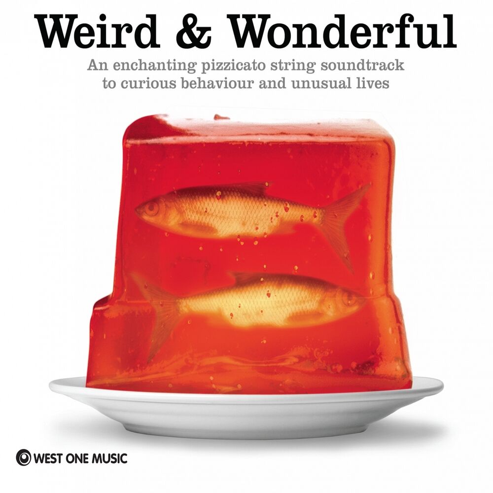Picture of Weird and Wonderful