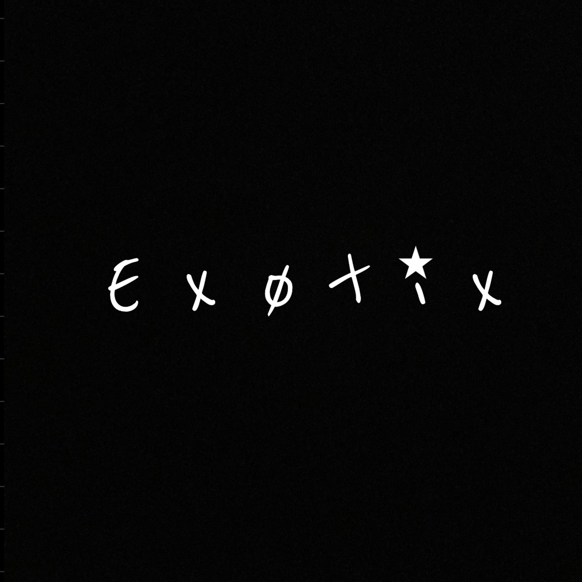 Album cover of PË0PL3 4RE P0ÏSØN