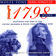 Boulavogue by The Dubliners album cover
