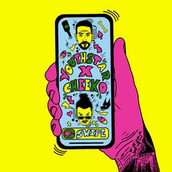 Cover of Swipe