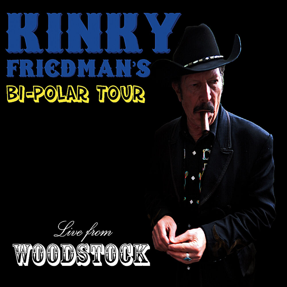 Picture of Bi-Polar Tour: Live from Woodstock