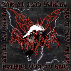 Cover of Nothing Left To Give