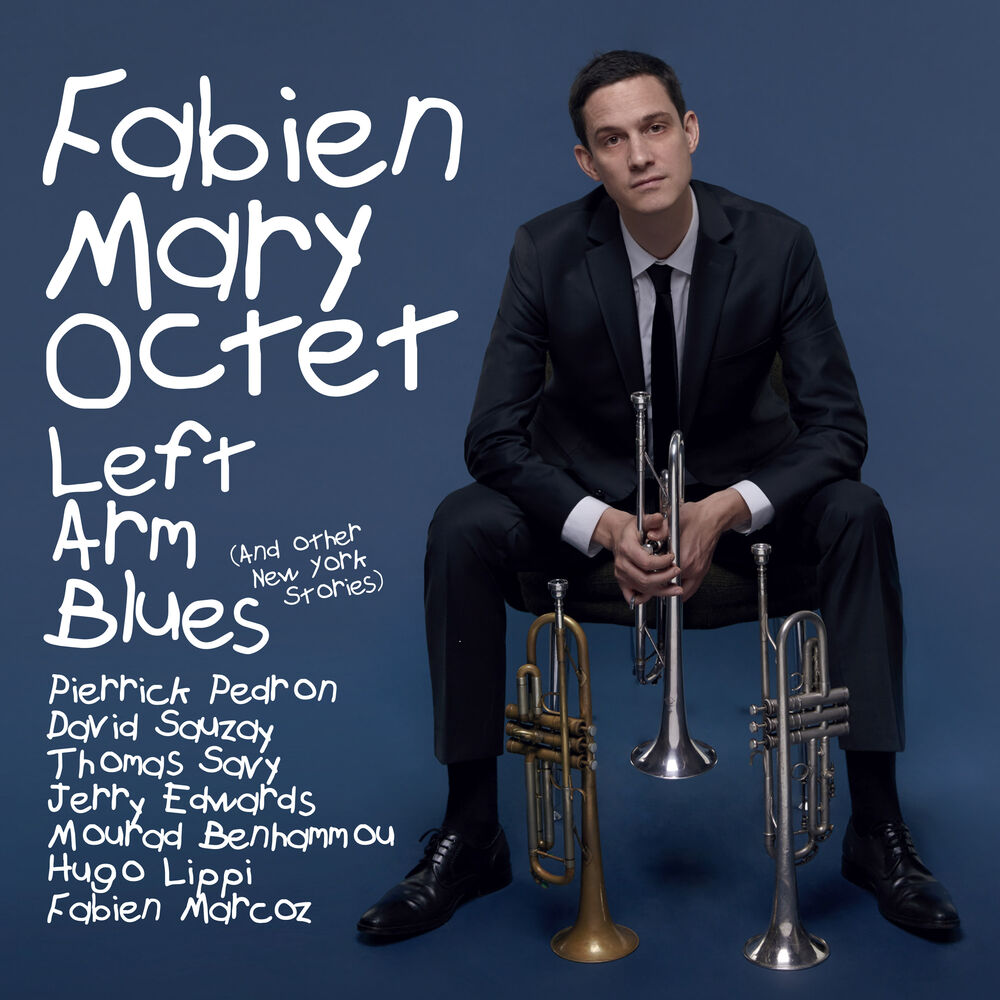Picture of Left Arm Blues (And Other New York Stories)