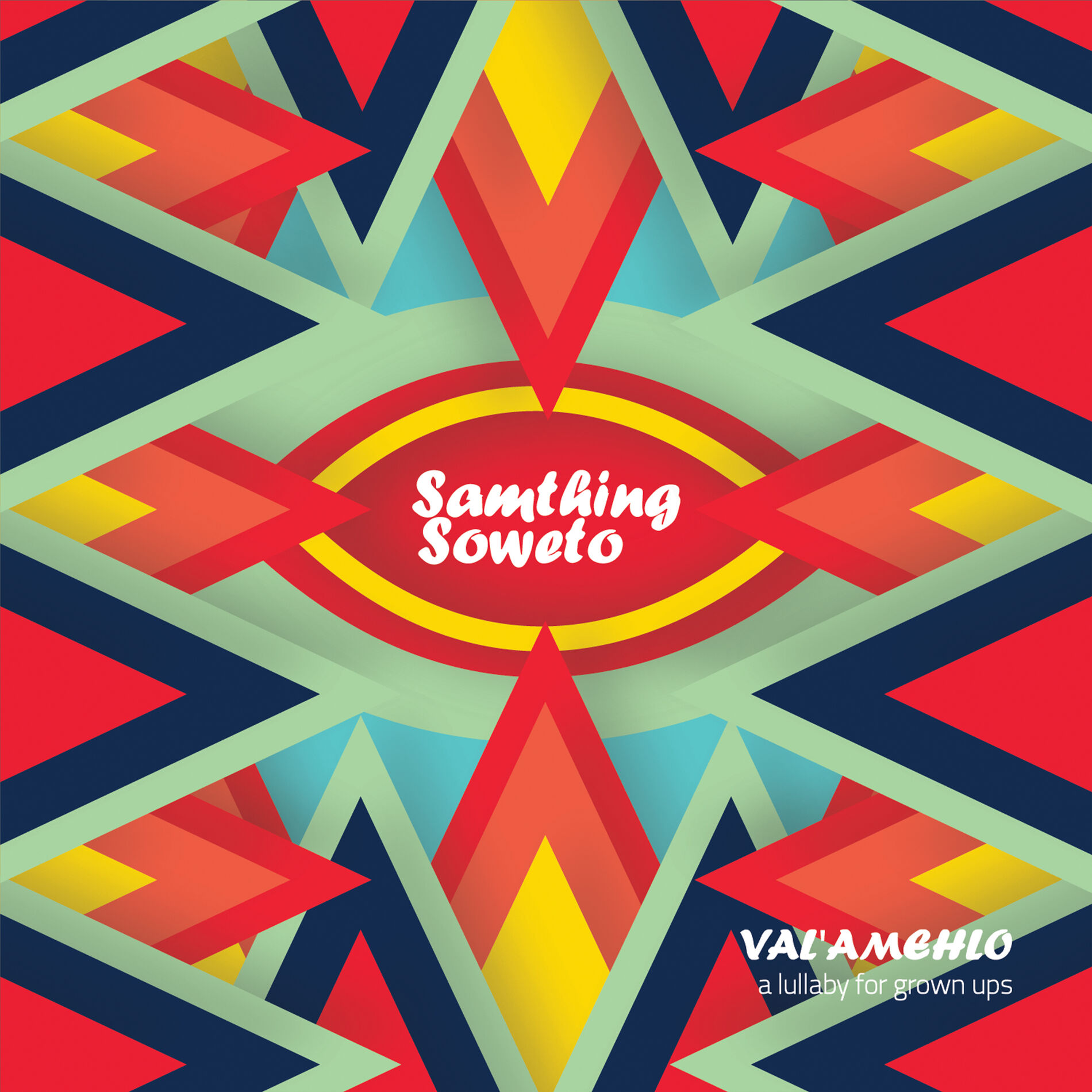 Album cover of Val'amehlo