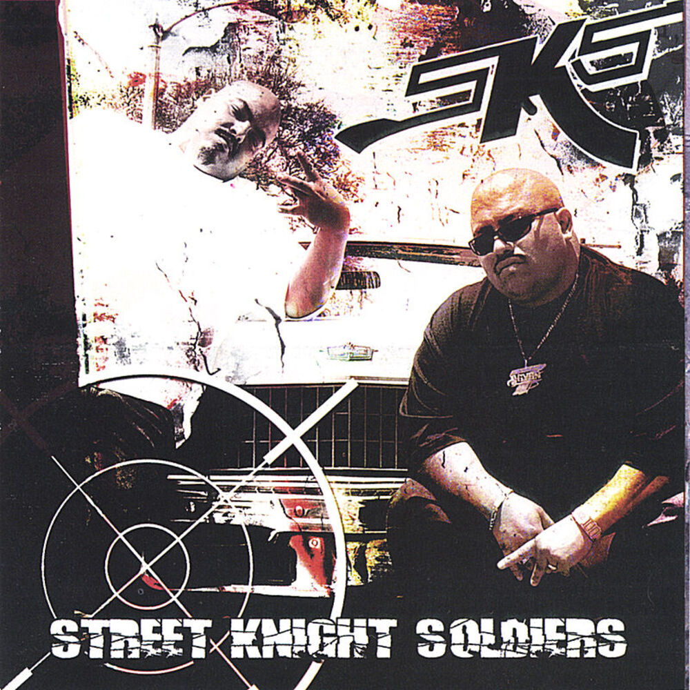 Picture of Street Knight Soldiers