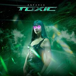 Cover of TOXIC (RADIO EDIT)