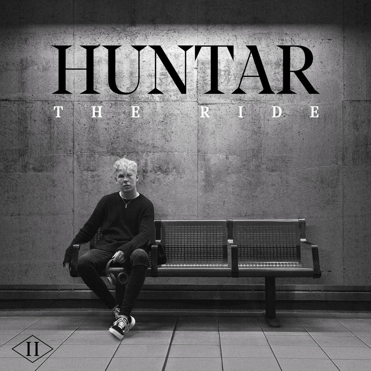 Album cover of The Ride