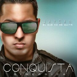 Cover of Conquista Sinergica