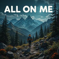 Cover of All On me