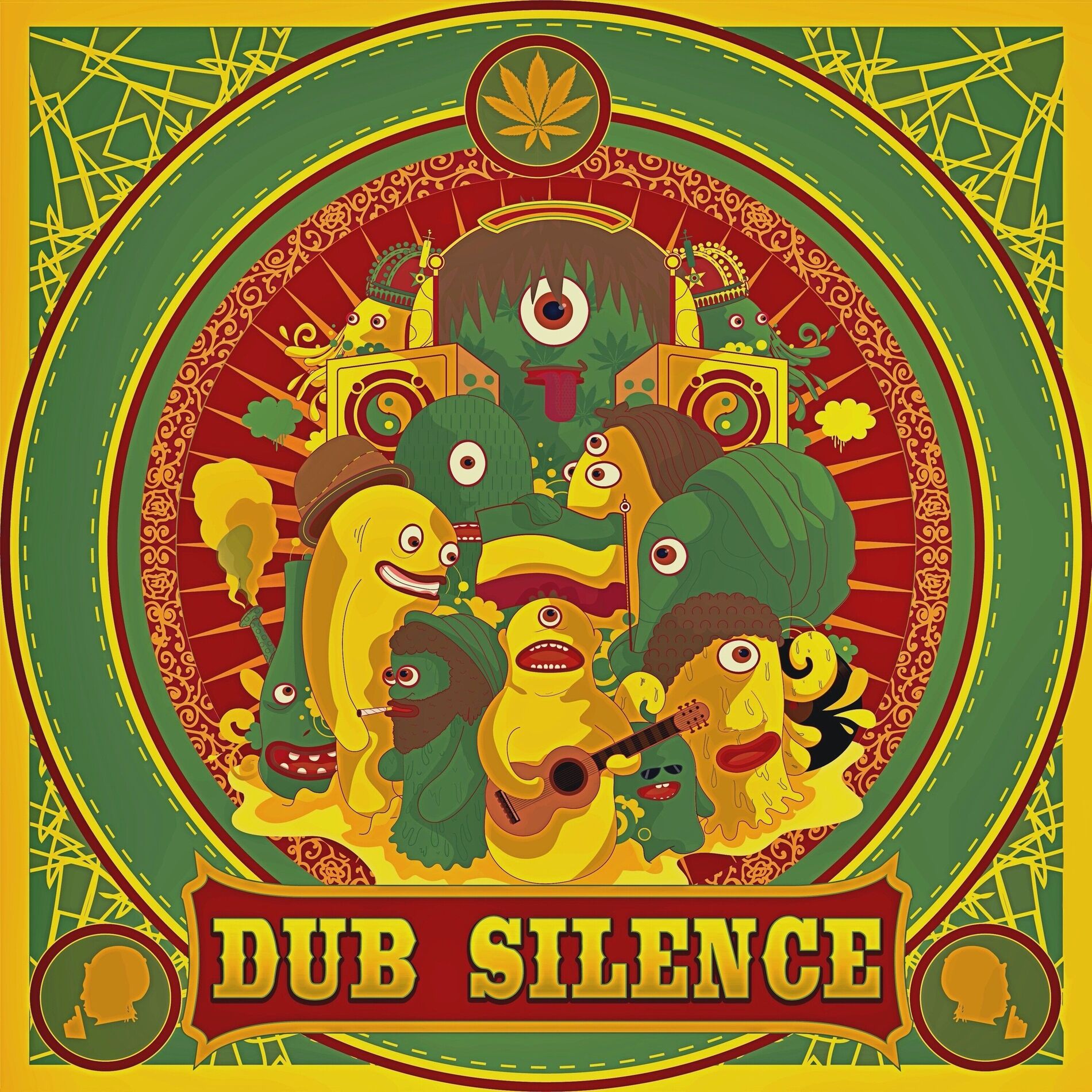 Album cover of Mixtape Vol.1