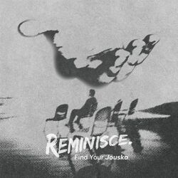 Cover of Find Your Jouska